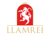 LLAMREI logo